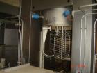 (2) Used 2003 Tonelli 800-liter Mixers – Complete Mixing System